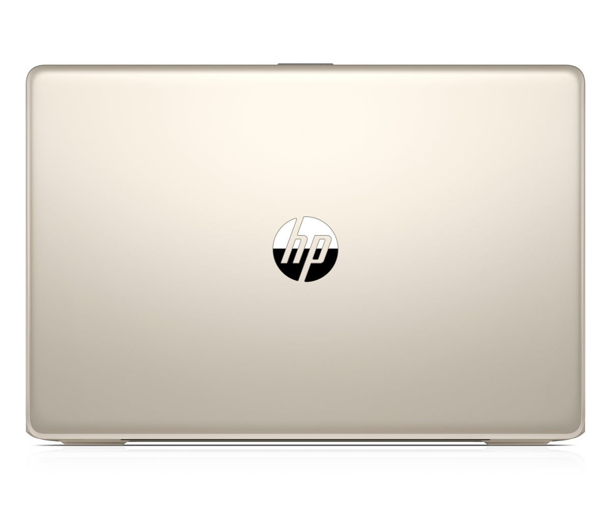 HP 17-bs040ds 17.3" HD+ Touchscreen Laptop, Intel Core i3-7100, 8GB RAM, 256GB SSD (Certified Refurbished)