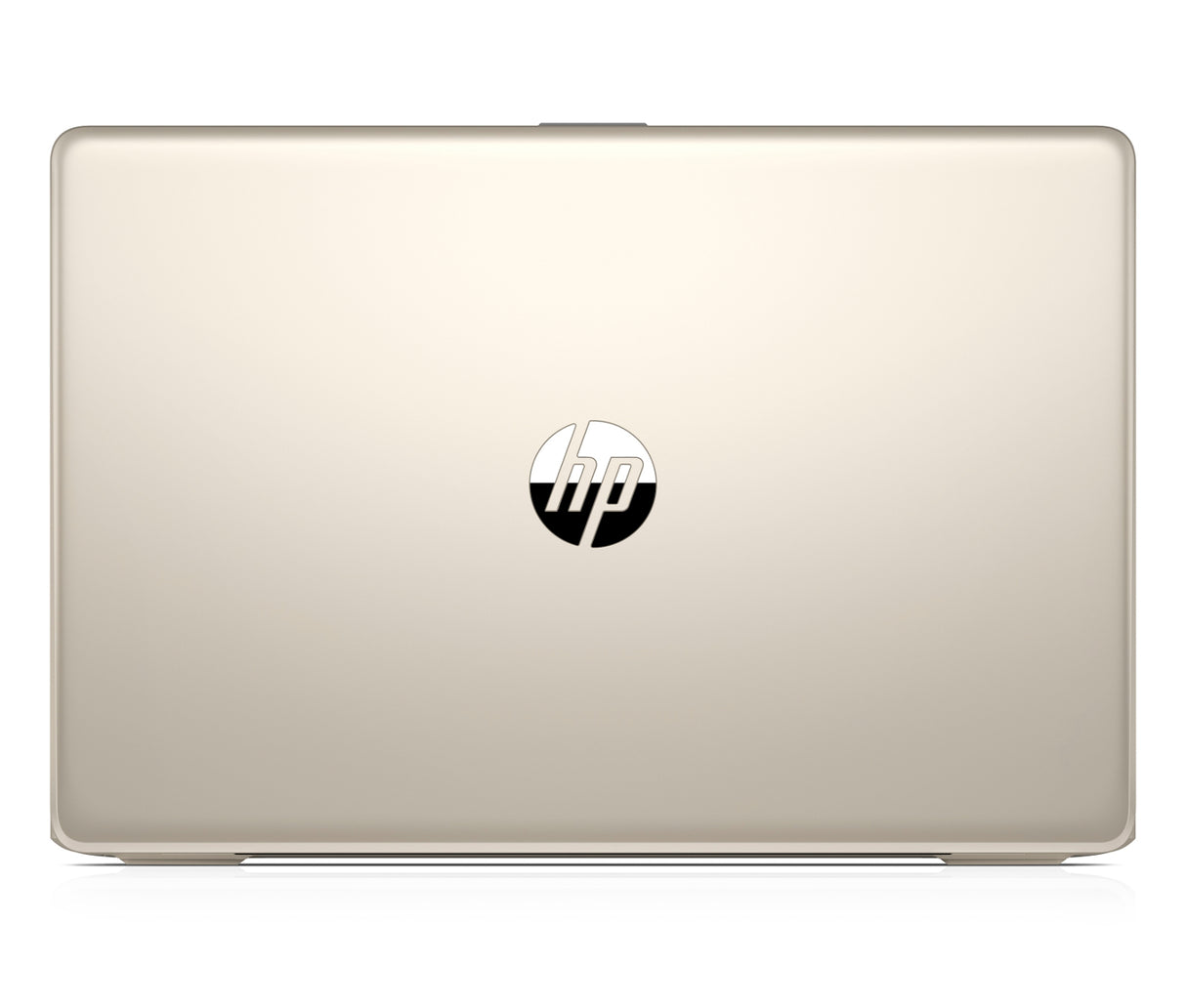 HP 17-bs040ds Intel Core i3-7100 8GB 256GB SSD 17.3" HD+ Touch-Screen Laptop