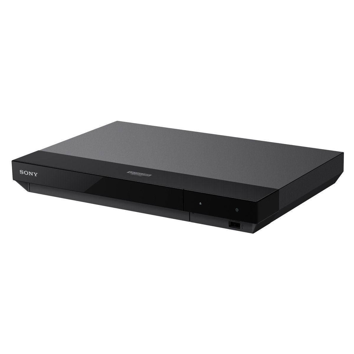 Sony UBP-X700 4K Ultra HD Blu-ray Player with HDMI Cable