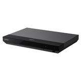 Sony UBP-X700 4K Ultra HD Blu-ray Player with HDMI Cable