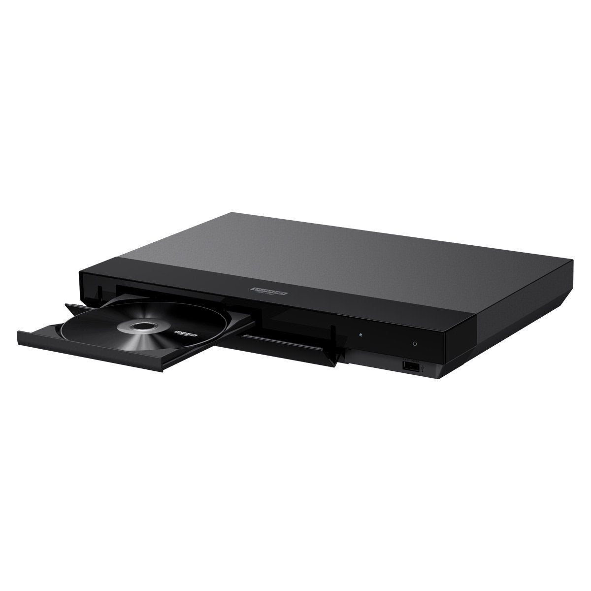 Sony UBP-X700 4K Ultra HD Blu-ray Player with HDMI Cable