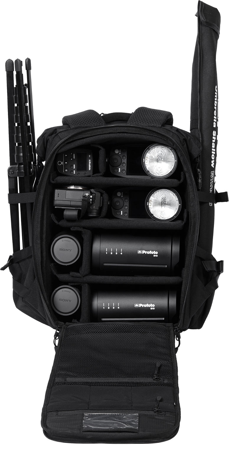 Profoto Core Backpack S Camera Backpack