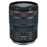 Canon RF 24-105mm f/4L IS USM Lens