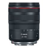 Canon RF 24-105mm f/4L IS USM Lens