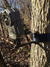 HME Products Strap-On Trail Camera Holder