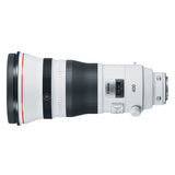 Canon EF 400mm f/2.8L IS III USM Lens