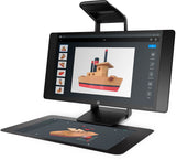 HP Sprout Pro G2 Core i7 16GB 512GB SSD 23.8" FHD Touch Win 10 Pro All in One PC