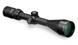 Vortex Diamondback 3.5-10x50 Riflescope with Dead-Hold BDC Reticle and Hat
