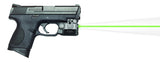 Viridian C5L Universal Sub-Compact Green Laser Sight + Tactical Light w/ ECR