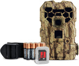 Stealth Cam QS24NGK 12MP Trail/Game Camera with Batteries and Cards (10-Pack)