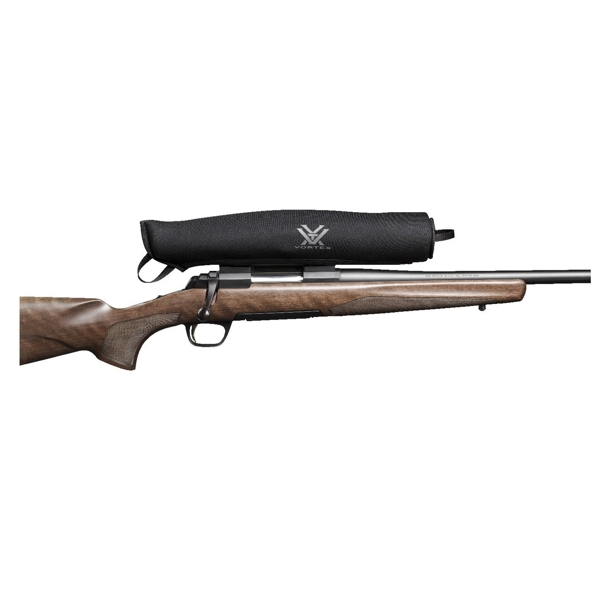 Vortex Viper HS-T 6-24x50 Riflescope (VMR-1 MRAD Reticle) with Cover and Cap