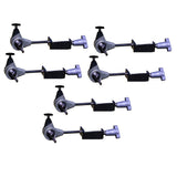 HME Products T-Post Trail Camera Holder (6-Pack)