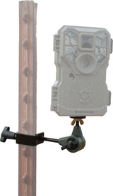 HME Products T-Post Trail Camera Holder (6-Pack)