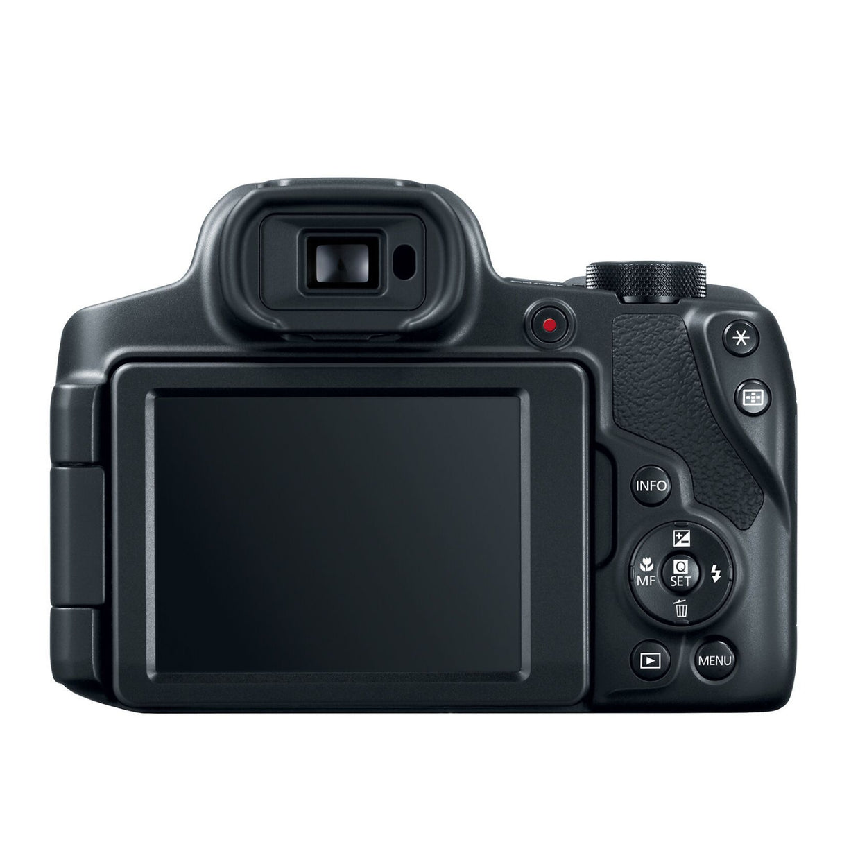 Canon PowerShot SX70 HS Long Zoom Digital Camera