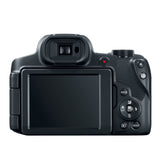 Canon PowerShot SX70 HS Long Zoom Digital Camera