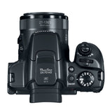 Canon PowerShot SX70 HS Long Zoom Digital Camera
