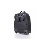 Targus Compact Rolling Backpack for 16-Inch Laptops (Black)