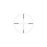 Lucid Optics 4-16x44mm Riflescope with 44mm Sunshade and Cleaning Cloth Kit