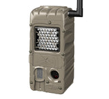 Cuddeback 20MP G Powerhouse Black Flash CuddeLink Trail Cam & Accessories (15x)