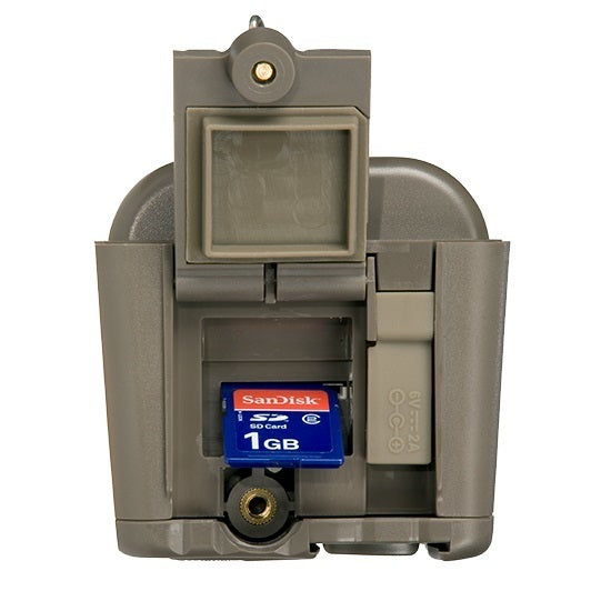 Cuddeback 20MP G Powerhouse Black Flash CuddeLink Trail Cam & Accessories (15x)