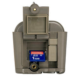 Cuddeback 20MP G Powerhouse Black Flash CuddeLink Trail Cam & Accessories (15x)