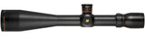 Sightron SIII SS 6-24x50 LR FFP/MOA Riflescope with Sunshade and Accessories
