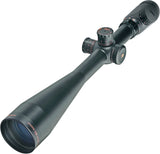 Sightron SIII 10-50x60mm Riflescope MOA-H IR with Sunshade and Accessory Kit