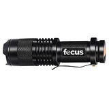 Sightron SIII SS 10-50x60mm Long Range Riflescope and Accessory Kit