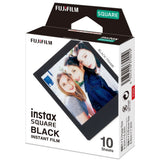Fujifilm instax Square Instant Film for  instax Square Camera (10 Exposures)
