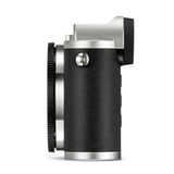 Leica CL Mirrorless Camera (Silver)