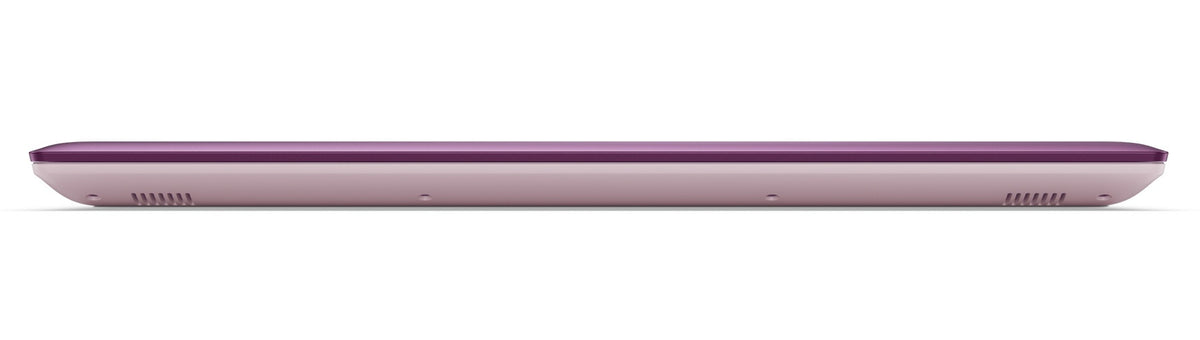 Lenovo IdeaPad 330 8th Gen Intel Core i3-8130U 1TB 15.6" Win 10 Laptop (Purple)