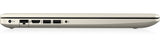 HP 17-by0063cl 17.3" HD+ Touchscreen Laptop, Intel Core i7-8550U, 8GB RAM + 16GB Intel Optane (Certified Refurbished)