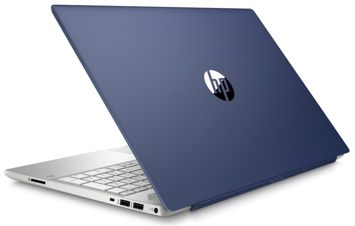 HP Pavilion 15 Intel Core i7-8550U 16GB 15.6" FHD Touch 4GB NVIDIA MX150 Laptop