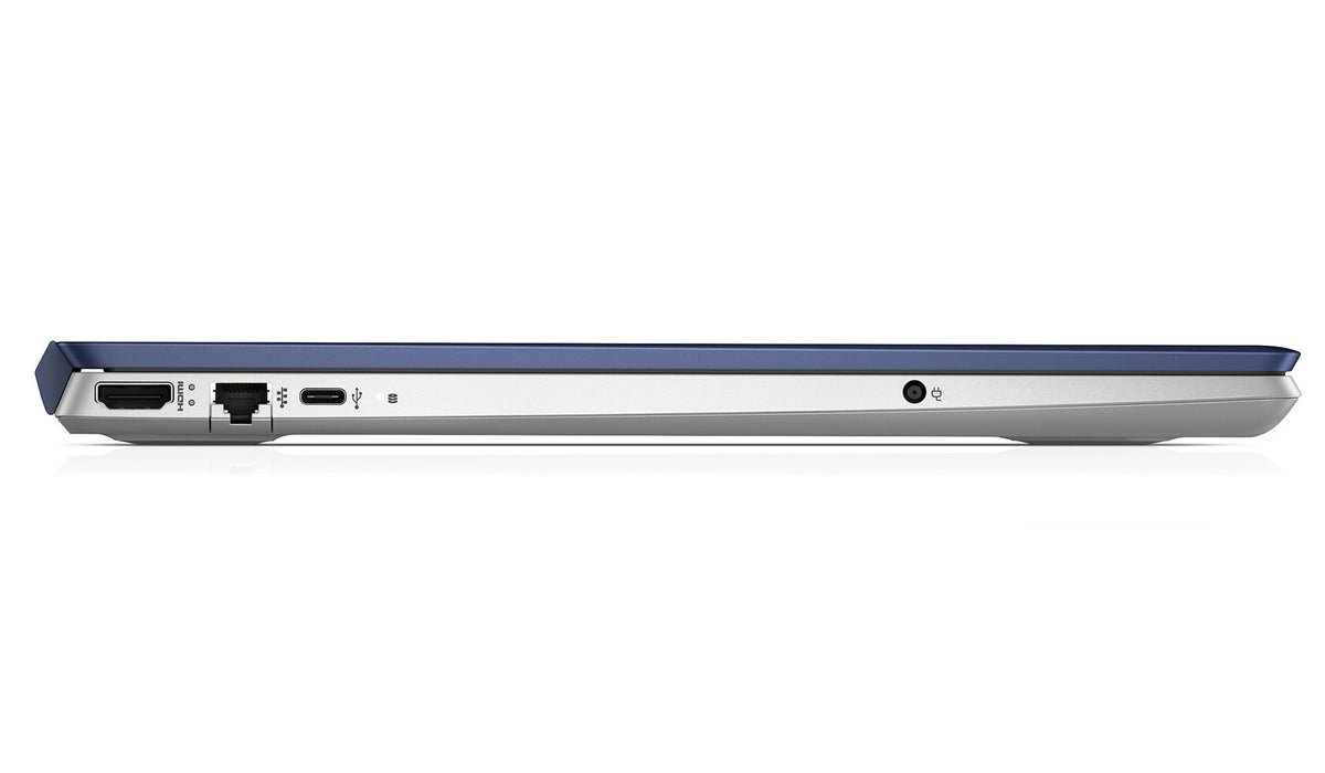 HP Pavilion 15 Laptop, 15.6" FHD Touch, Intel Core i7-8550U, 16GB RAM, GeForce MX150 (Certified Refurbished)