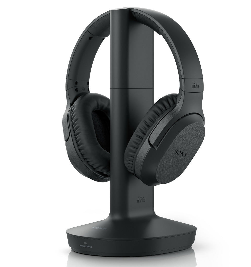 Sony RF400 Wireless Home Theater Headphones