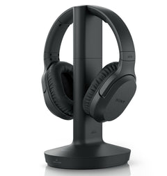 Sony RF400 Wireless Home Theater Headphones