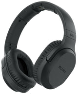 Sony RF400 Wireless Home Theater Headphones with Cables