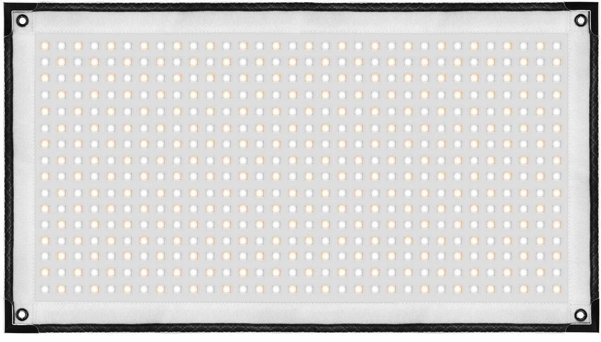 Westcott Flex Cine DMX 1-Light Gear Kit (1 x 2 Foot, Bi-Color)