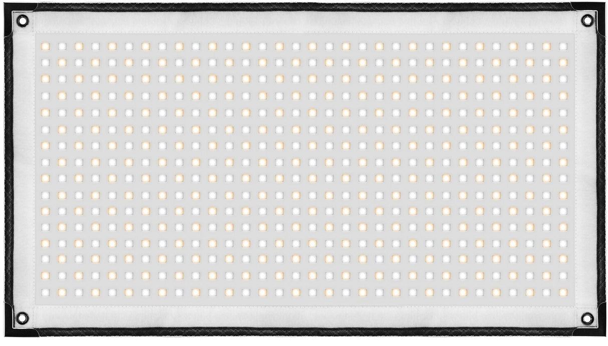 Westcott Flex Cine DMX 1-Light Gear Kit (1 x 2 Foot, Bi-Color)