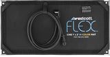 Westcott Flex Cine DMX 1-Light Gear Kit (1 x 2 Foot, Bi-Color)