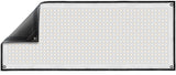 Westcott Flex Cine DMX 1-Light Barndoor Kit (1' x 3', Bi-Color)