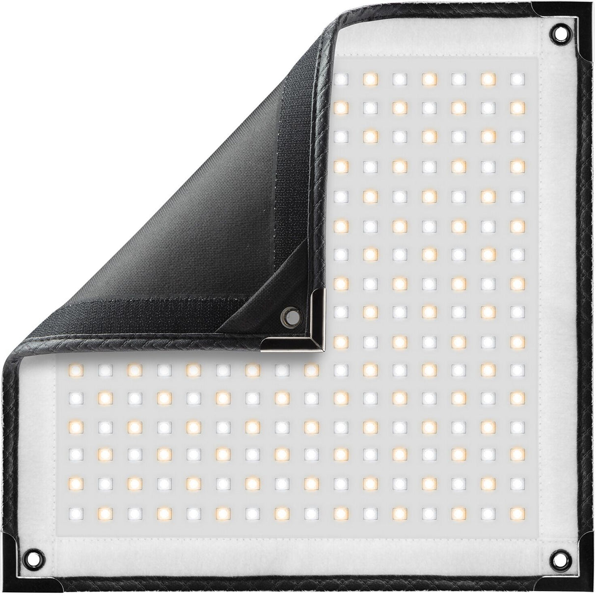 Westcott Flex Cine DMX 2-Light Gear Kit (1' x 1', Bi-Color)