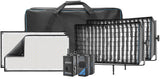 Westcott Flex Cine DMX 2-Light Gear Kit (1' x 2', Bi-Color)