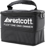 Westcott Flex Cine DMX 2-Light Gear Kit (1' x 2', Bi-Color)