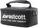 Westcott Flex Cine DMX 2-Light Gear Kit (1' x 2', Bi-Color)