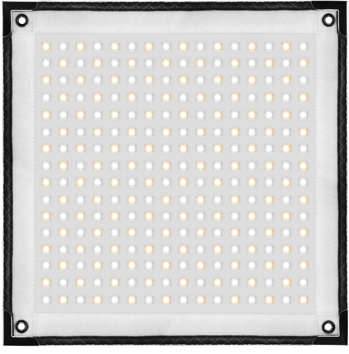 Westcott Flex Cine DMX 2-Light Travel Kit (1' x 1', Bi-Color)