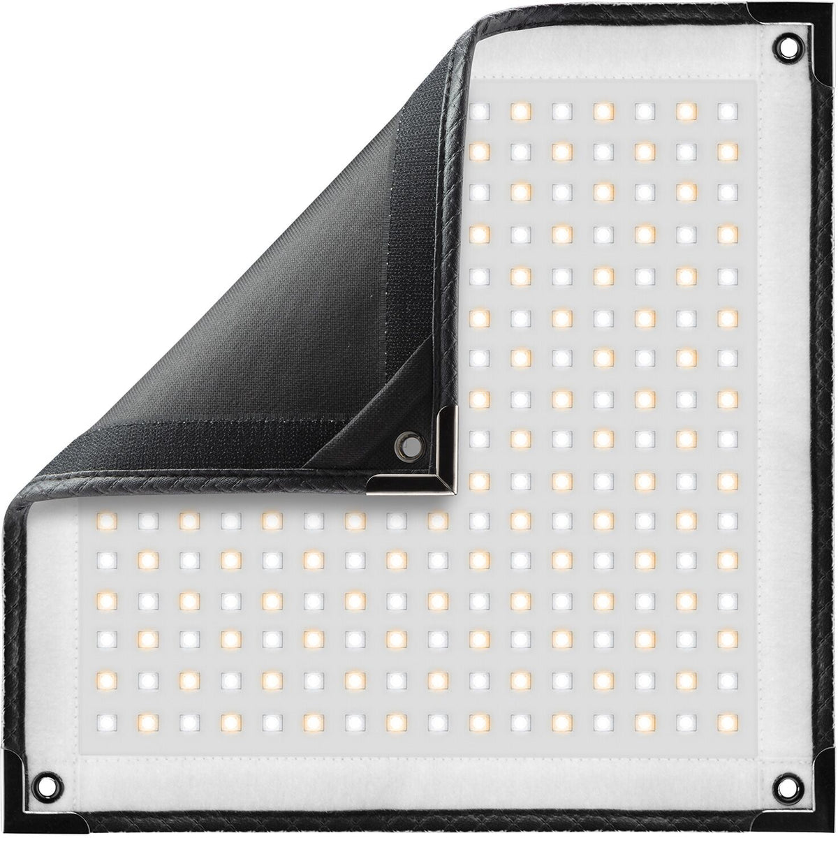 Westcott Flex Cine DMX 2-Light Travel Kit (1' x 1', Bi-Color)