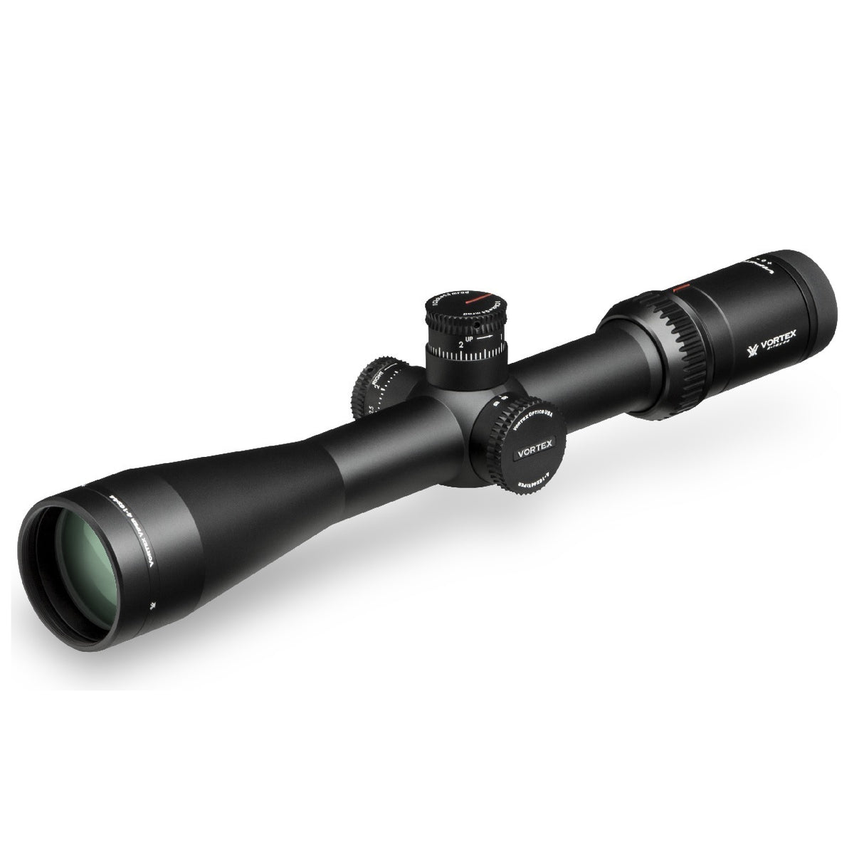 Vortex Viper HS-T 4-16x44 Riflescope (VMR-1 MRAD Reticle)