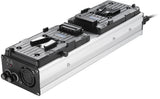 Westcott Flex Cine DMX 2-Light Travel Kit (1' x 1', Bi-Color)