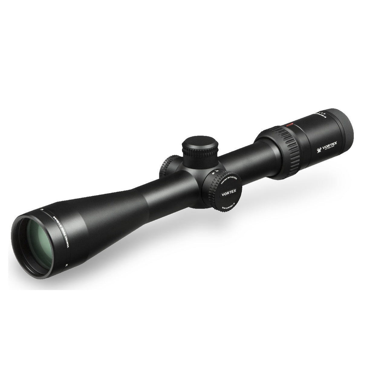 Vortex Viper HS 4-16x44 Riflescope (Dead-Hold BDC MOA Reticle)
